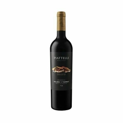 Piattelli reserva malbec-tannat salta