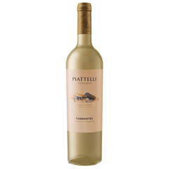 Piattelli reserva torrontes salta