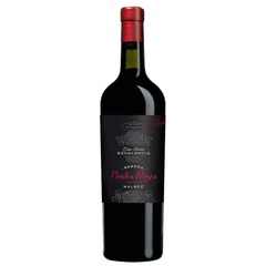 Piedra negra excelencia Malbec