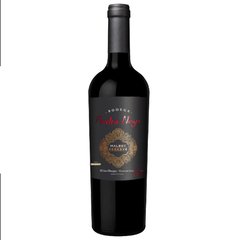 Piedra negra reserva malbec