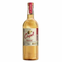 Pisco Capel Especial