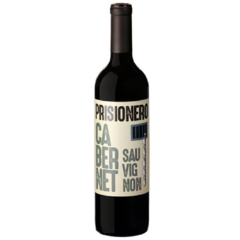 Prisionero Cabernet Sauvignon