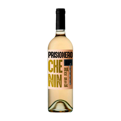 Prisionero Chenin Dulce Natural