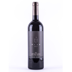 Puna reserva malbec