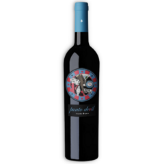 Punto Devil Malbec