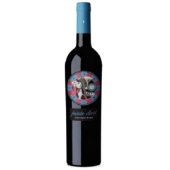 Punto Devil Petit Verdot