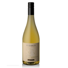 Puramun Chardonnay Reserva