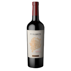 Puramun Malbec Reserva