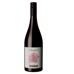 Puramun Pinot Noir Reserva