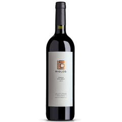 Riglos gran malbec