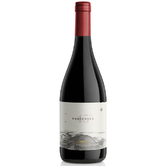 Rugientes 45° Pinot Noir