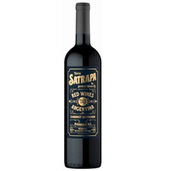 Satrapa Cabernet Sauvignon Barrancas