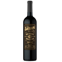 Satrapa Malbec Agrelo