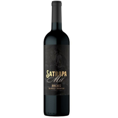 Satrapa Reserva Malbec Mil