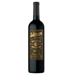 Satrapa Malbec Vista Flores