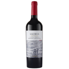 Saurus cabernet sauvignon