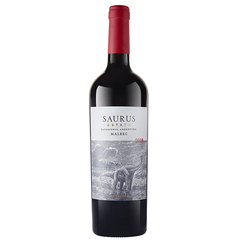 Saurus Malbec