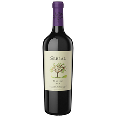 Serbal Malbec