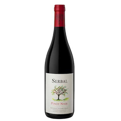 Serbal Pinot Noir