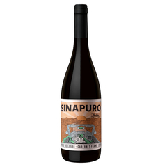 Sin Apuro Cabernet Franc