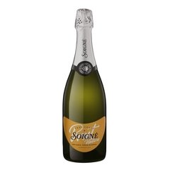 Soigne Brut Nature Medalla