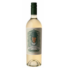 Sombrero sauvignon blanc