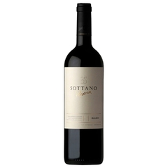 Sottano Malbec Reserva