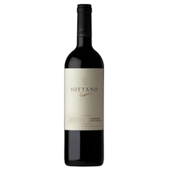 Sottano reserva cabernet sauvignon