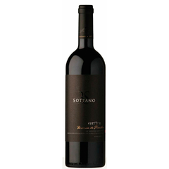 Sottano reserva de familia malbec