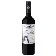 The Trouble Makers El Guapo Cabernet Franc