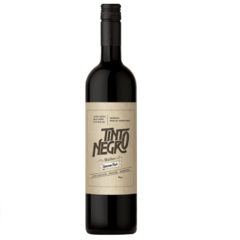 Tinto Negro Malbec Limestone Block