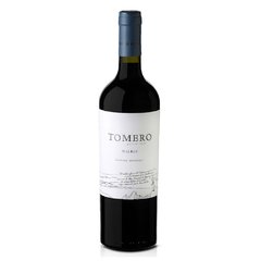 TOMERO MALBEC