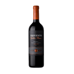 TRIVENTO GOLDEN RESERVE BLACK SERIES MALBEC ( Valle de uco)