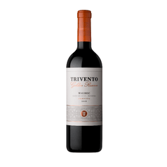 TRIVENTO GOLDEN RESERVE MALBEC