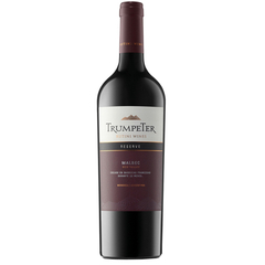 Trumpeter Reserva Malbec