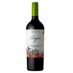 Virgen Cabernet Sauvignon