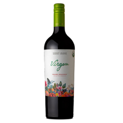 Virgen Malbec