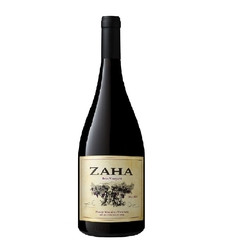 Zaha Malbec