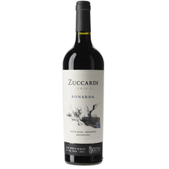 Zuccardi serie A Bonarda