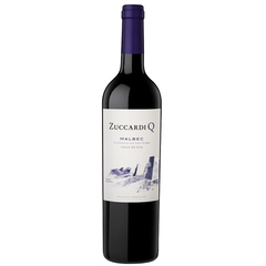 Zuccardi Q Malbec 2019