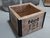 CAJON MULTIUSO INDUSTRIAL - 20X20X10 CM