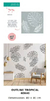 DECORACION CON STENCIL - El Taller de Romeli