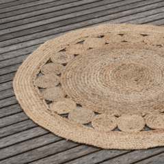 Alfombra Flor - comprar online