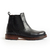 Bota Tribecca Chelsea Negro - comprar online