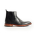 Botas Chelsea Draven Negro - comprar online