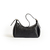 Bolso Isabella Cuero Negro