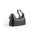 Bolso Isabella Cuero Negro - comprar online