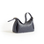 Bolso Isabella Cuero Floter Azul - comprar online