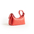 Bolso Isabella Cuero Rojo - comprar online