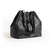 Bolso Camille Pompón Negro - comprar online